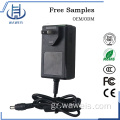 Το τοίχο βύσμα AC DC Adapter 12V 3A